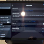 Mint Apple iPad (11th Gen) - Wi-Fi, 128 GB, Blue, A3354