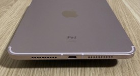 Mint
													Apple iPad Mini 6th Gen - Unlocked, Pink, 64 GB, A2568, photo 4 of 7