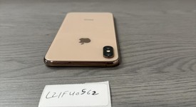 Fair
													Apple iPhone Xs Max - Unlocked, Gold, 256 GB, A1921, photo 5 of 7