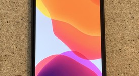 Good
													Apple iPhone 8 - Sprint, Gray, 64 GB, A1863, photo 1 of 7