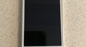 Good
													Apple iPhone 5S - Cricket, Gold, 32 GB, A1533, photo 5 of 7