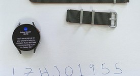 Mint
													Samsung Galaxy Watch7 - Wi-Fi, Green, SM-L310N, 44mm, photo 3 of 6