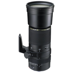 200-500mm f/5-6.3 SP AF Di LD (IF) for sale