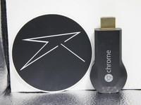 Google Chromecast