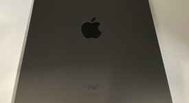 Mint
													Apple iPad Pro 11" 3rd Gen 2021 - Wi-Fi, Gray, 512 GB, photo 4 of 5
