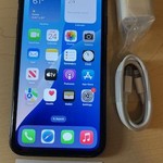 Fair Apple iPhone Xr - Unlocked, 64 GB, Black, A1984