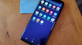 Mint
													Samsung Galaxy S9 Plus - T-Mobile, Black, 64 GB, SM-G965U, photo 2 of 17
