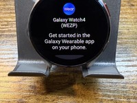 Samsung Galaxy Watch4
