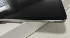 Mint
													Apple iPad Pro 11" 4th Gen 2022 - Wi-Fi, Silver, 512 GB, photo 5 of 8