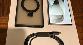 Mint
													Samsung Galaxy S24 Ultra - Unlocked, Gray, 256 GB, 12 GB, SM-S928U1, photo 4 of 10