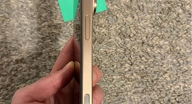 Mint
													Apple iPhone 16 Pro Max - Unlocked, Natural, 1 TB, A3084, photo 4 of 6