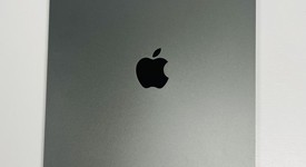 Good
													Apple iPad Air 5th Gen - Unlocked, Gray, 256 GB, A2589, photo 3 of 6