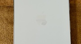 Mint
													Apple iPhone Air - Verizon, Sky Blue, 256 GB, A3260, photo 2 of 5