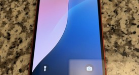 Good
													Apple iPhone 12 - Unlocked, Red, 256 GB, A2172, photo 1 of 12