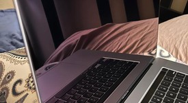 Good
													MacBook Pro 2019 - 16" - I7, Gray, 512 GB, 16 GB, photo 5 of 10