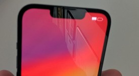 Good
													Apple iPhone 13 - Unlocked, Midnight, 128 GB, A2482, photo 4 of 17