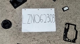 Good
													Sony a6400, photo 1 of 4