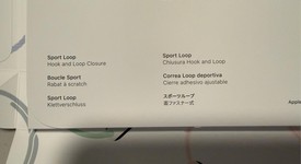 New
													Apple Watch Series 9 45mm - Midnight, A2980 - GPS, Aluminum, photo 1 of 3