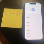 Good Apple iPhone 13 - Unlocked, 128 GB, Blue, A2482