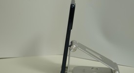 Good
													Samsung Galaxy S21 Ultra 5G - Unlocked, Titanium, 128 GB, 12 GB, SM-G998U1, photo 3 of 6