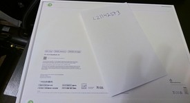 New
													MacBook Air 2025 (M4) - 15" - Apple M4, Midnight, 256 GB, 16 GB, photo 1 of 1