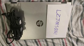 Good
													HP Laptop, photo 1 of 7