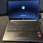 Good HP Laptop