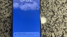 Mint
													Apple iPhone 16 Pro Max - Unlocked, White, 256 GB, A3084, photo 1 of 7