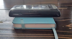 Good
													Unihertz Jelly Max - Unlocked, Black, 256 GB, 12 GB, photo 4 of 12