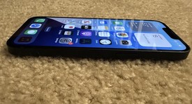 Fair
													Apple iPhone 14 - T-Mobile, Midnight, 128 GB, A2649, photo 3 of 6