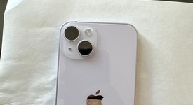 Good
													Apple iPhone 14 - Unlocked, Purple, 128 GB, A2649, photo 3 of 23
