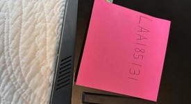 Fair
													Lenovo Legion Pro 5 16" - Ryzen 7, Gray, 2 TB, 32 GB, QHD, photo 5 of 8