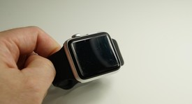 Fair
													Apple Watch Series 2 42mm - Silver, 8 GB, A1758, Aluminum, photo 6 of 6