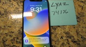 Fair
													Apple iPhone 11 Pro - Verizon, Green, 256 GB, A2160, photo 1 of 15