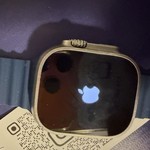 Good Apple Watch Ultra 2 49mm - Unlocked, Natural, A2986
