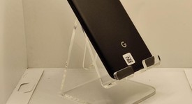 Good
													Google Pixel 5 - Unlocked Non-US, Black, 128 GB, 8 GB, GTT9Q, photo 2 of 4