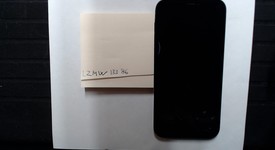 Good
													Apple iPhone 12 - Verizon, Black, 64 GB, A2172, photo 3 of 4