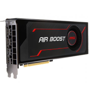 MSI Radeon RX Vega 56 for sale
