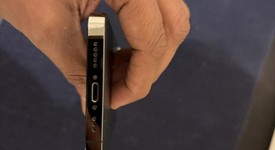 Mint
													Apple iPhone 13 Pro - Unlocked, Graphite, 128 GB, A2483, photo 3 of 11