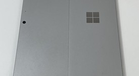 Good
													Microsoft Surface Pro 7 Plus - I5, Platinum, 256 GB, 8 GB, Wi-Fi, photo 3 of 8