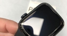 Good
													Apple Watch SE 2nd Gen 40mm - Midnight, A2722 - GPS, Aluminum, photo 1 of 7