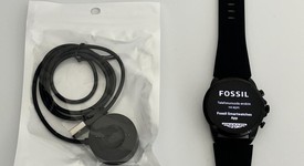 Good
													Fossil Gen 6 - Black, 44mm, photo 1 of 3