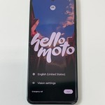Mint Motorola Razr (2025) - Verizon, 256 GB, Green, 8 GB