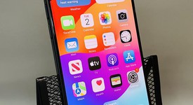 Good
													Apple iPhone 15 Pro - AT&T, Blue, 256 GB, A2848, photo 1 of 8