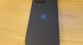 Good
													Apple iPhone 15 - Unlocked, Black, 128 GB, A2846, photo 5 of 5