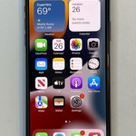 Good Apple iPhone X - T-Mobile, 64 GB, Gray, A1901, GSM