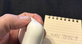 Used
													Apple AirPods Pro 2 - USB-C, photo 4 of 10