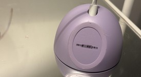 Good
													Amazon Echo Pop - Lavender, photo 2 of 4