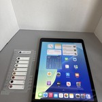 Fair Apple iPad 9th Gen - Unlocked, 256 GB, Gray, A2603
