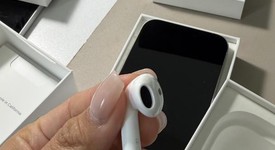 Used
													Apple AirPods 4th Gen - Active Noise Cancellation, photo 6 of 6